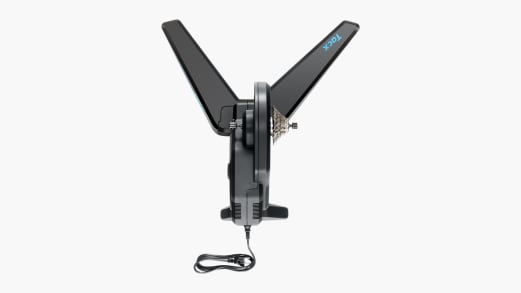 Tacx Flux 2スマートトレーナー Garmin Tacx® FLUX 2 Smart Trainer | Rogue Fitness